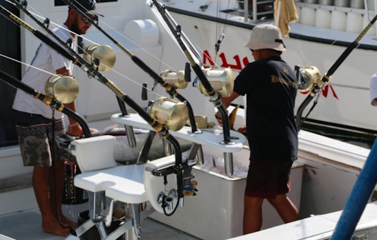 Hawai'i Implements Non-Resident Fishing License Fees to Support Marine Conservation Efforts