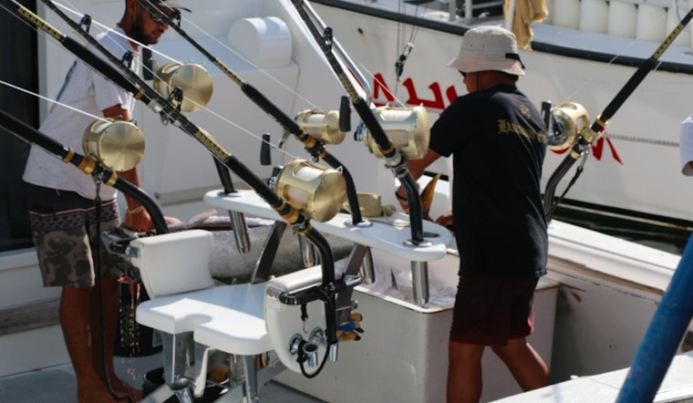 Hawai'i Implements Non-Resident Fishing License Fees to Support Marine Conservation Efforts