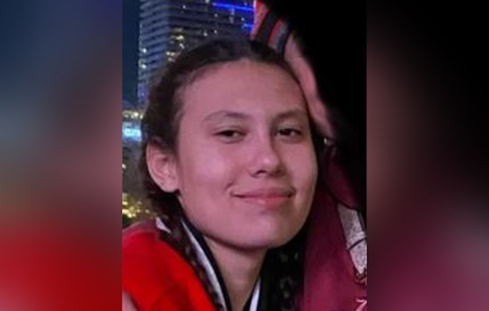 Hawaii Island Police Seek Public's Assistance in Locating Missing 15-Year-Old Divine Benn from Pāhoa Area
