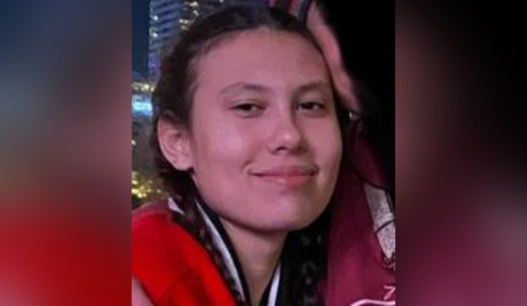 Hawaii Island Police Seek Public's Assistance in Locating Missing 15-Year-Old Divine Benn from Pāhoa Area