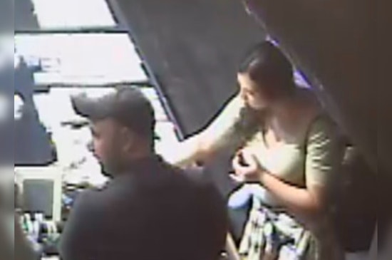 Hawai'i Island Police Seek Public's Help to Identify Kailua-Kona Theft Suspect