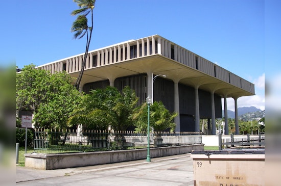 Hawaii's State Council on Developmental Disabilities to Host Annual Day at the Capitol for Inclusion and Advocacy