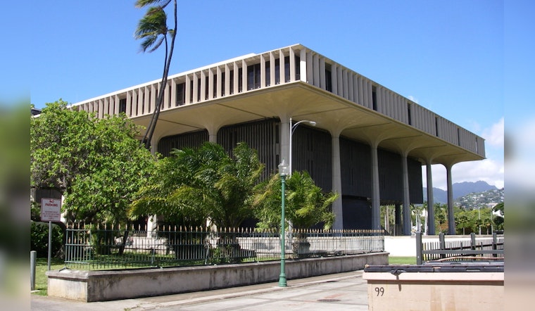 Hawaii's State Council on Developmental Disabilities to Host Annual Day at the Capitol for Inclusion and Advocacy