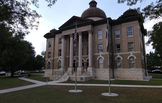 Hays County Champions Flexibility and Inclusivity with Unanimous Support for Countywide Polling Place Program