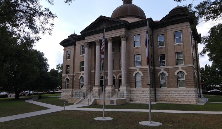 Hays County Champions Flexibility and Inclusivity with Unanimous Support for Countywide Polling Place Program
