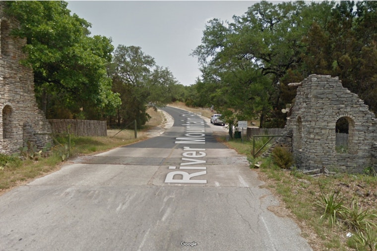 Hays County Launches RM 3237 Widening Project in Wimberley to Enhance Road Safety and Manage Growth