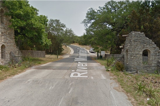Hays County Launches RM 3237 Widening Project in Wimberley to Enhance Road Safety and Manage Growth