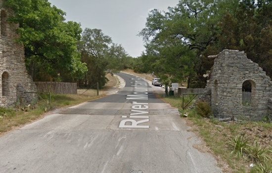Hays County Launches RM 3237 Widening Project in Wimberley to Enhance Road Safety and Manage Growth