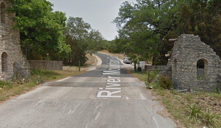 Hays County Launches RM 3237 Widening Project in Wimberley to Enhance Road Safety and Manage Growth