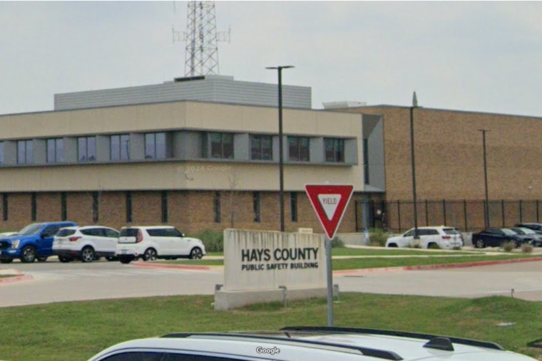 Hays County Sheriff’s Office Civil Service Commission to Hold Inaugural Meeting in San Marcos