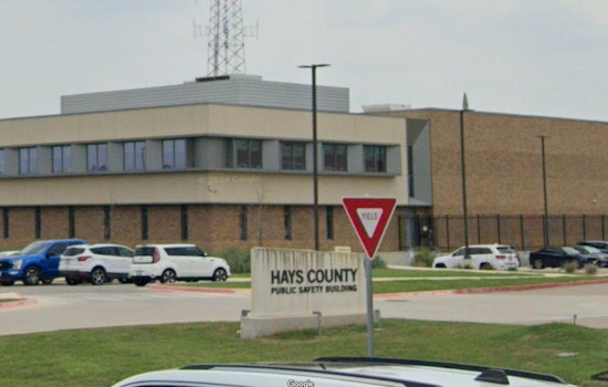 Hays County Sheriff’s Office Civil Service Commission to Hold Inaugural Meeting in San Marcos