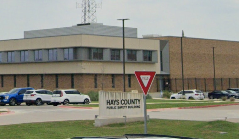 Hays County Sheriff’s Office Civil Service Commission to Hold Inaugural Meeting in San Marcos