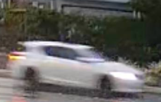 Hayward Police Seek Suspect in Fatal Hit-and-Run, Community Assistance Requested