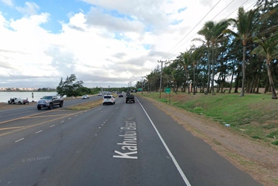 HDOT Announces Traffic Delays due to Transport of Modular Homes for Lahaina Wildfire Survivors from Kahului