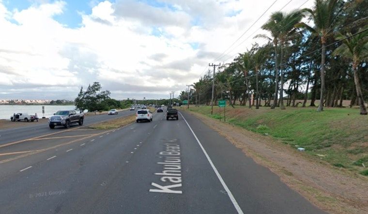 HDOT Announces Traffic Delays due to Transport of Modular Homes for Lahaina Wildfire Survivors from Kahului
