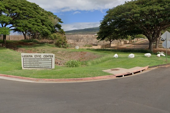 HDOT Continues Transport of Modular Homes for Wildfire Survivors, Anticipates Traffic Delays in Kahului and Lahaina