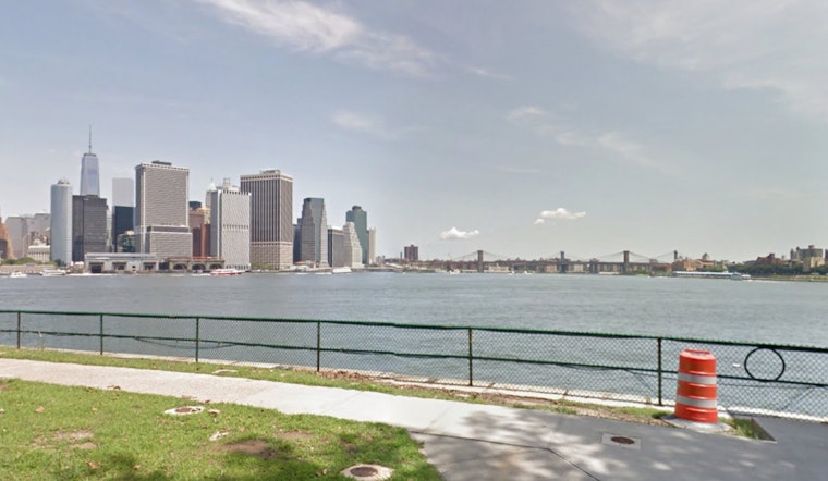 Headless Horror in the East River, NYPD Probes Chilling Case as Suitcase with Torso Washes Ashore in Manhattan