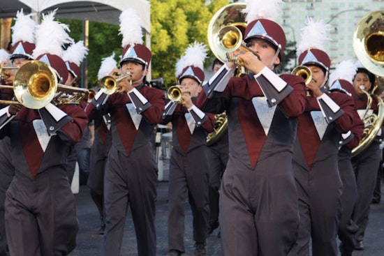 Helldorado Days Parade Set to Gallop Through Downtown Las Vegas with Cash Prizes and Corporate Challenge
