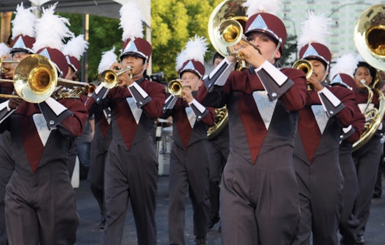 Helldorado Days Parade Set to Gallop Through Downtown Las Vegas with Cash Prizes and Corporate Challenge