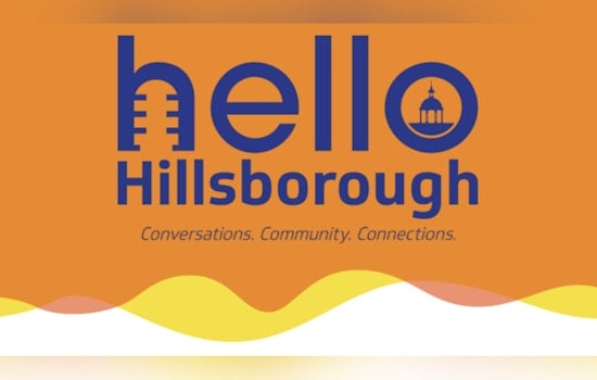 "Hello Hillsborough" Podcast Unveils Neighborhood Boost with Community Grants and 2025 Expo Highlights
