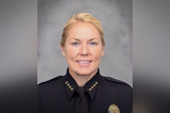 Henderson Community Rallies for Reinstatement of Police Chief Hollie Chadwick Amid Undisclosed Leave Circumstances