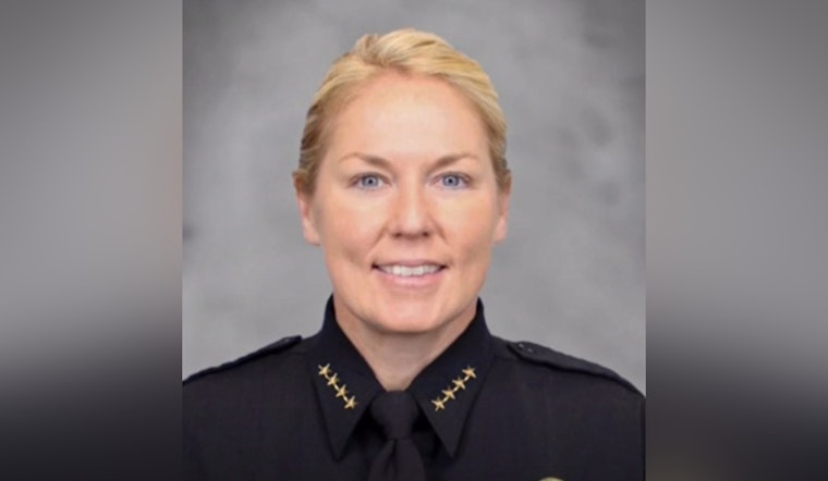 Henderson Community Rallies for Reinstatement of Police Chief Hollie Chadwick Amid Undisclosed Leave Circumstances