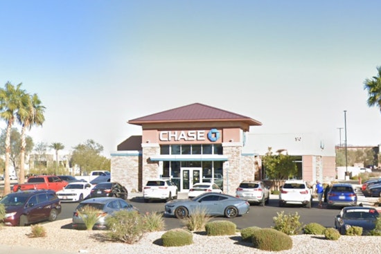 Henderson Police Arrest Duo Suspected of Multiple Bank Robberies