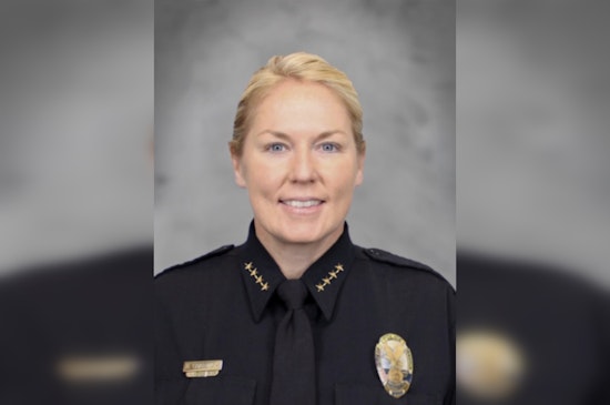 Henderson Police Chief Hollie Chadwick Placed on Leave, Deputy Chief Itzhak Henn Takes Over Amid Speculations