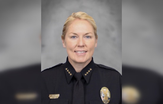 Henderson Police Chief Hollie Chadwick Placed on Leave, Deputy Chief Itzhak Henn Takes Over Amid Speculations
