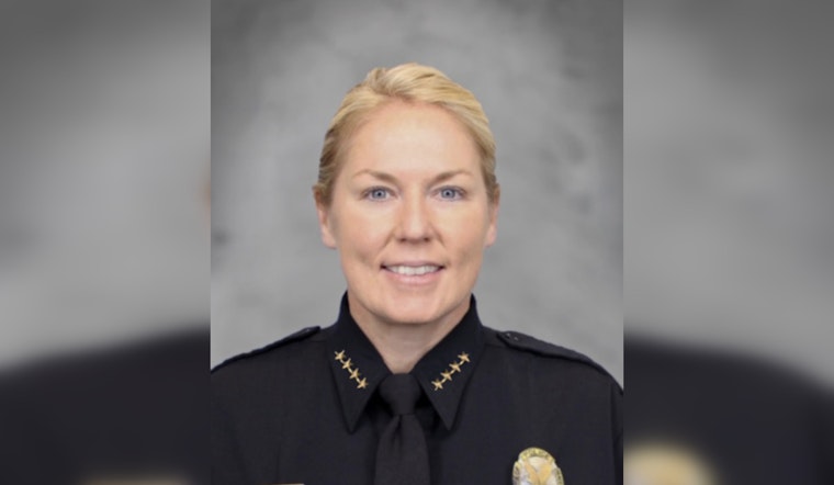 Henderson Police Chief Hollie Chadwick Placed on Leave, Deputy Chief Itzhak Henn Takes Over Amid Speculations