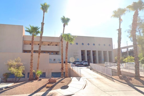 Henderson Police Crack Down on Speeding, Issue 722 Citations in Traffic Safety Campaign