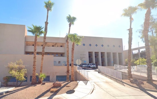 Henderson Police Crack Down on Speeding, Issue 722 Citations in Traffic Safety Campaign