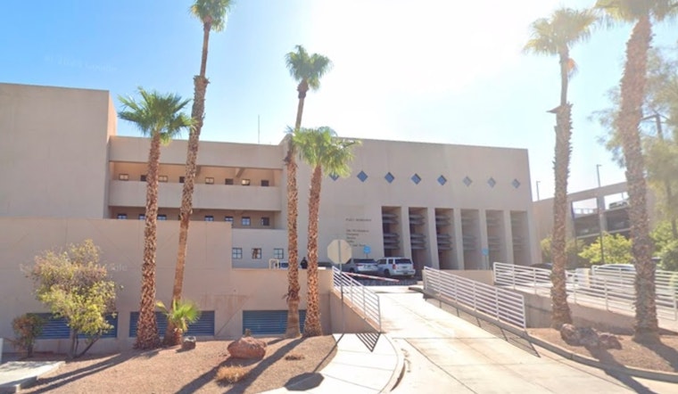 Henderson Police Crack Down on Speeding, Issue 722 Citations in Traffic Safety Campaign