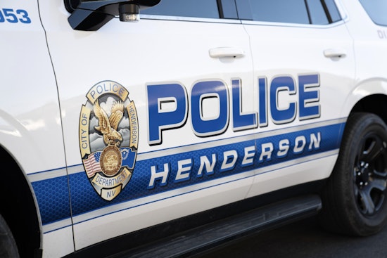 Henderson Police Increase Road Safety Efforts, Stop 651 Motorists and Make DUI Arrests in Joining Forces Campaign