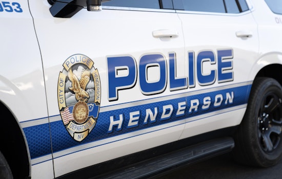 Henderson Police Increase Road Safety Efforts, Stop 651 Motorists and Make DUI Arrests in Joining Forces Campaign
