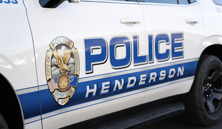 Henderson Police Increase Road Safety Efforts, Stop 651 Motorists and Make DUI Arrests in Joining Forces Campaign