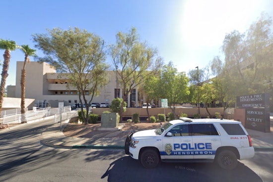 Henderson Police Ramp Up DUI Enforcement in "Joining Forces" Campaign to Improve Road Safety