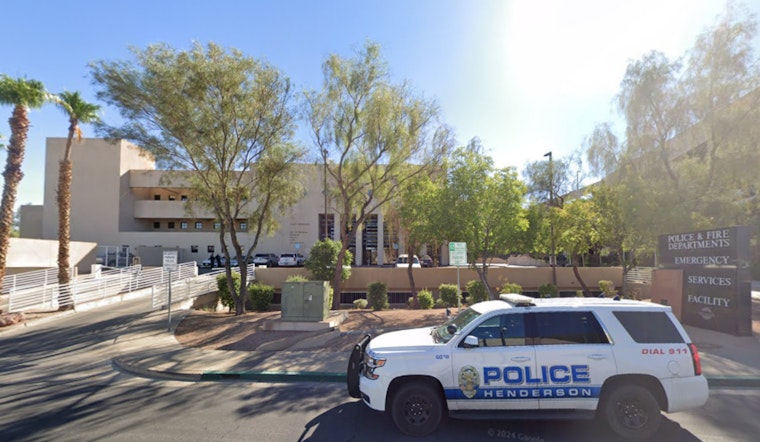 Henderson Police Ramp Up DUI Enforcement in "Joining Forces" Campaign to Improve Road Safety