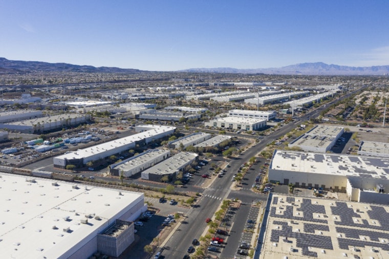 Henderson Releases Skill Gap Analysis to Bolster Workforce and Secure Economic Future
