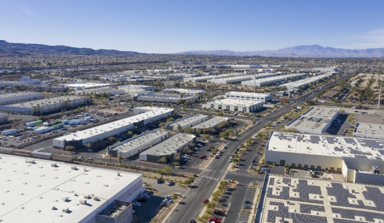 Henderson Releases Skill Gap Analysis to Bolster Workforce and Secure Economic Future