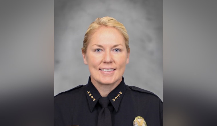 Henderson Residents Demand Transparency Following Police Chief Chadwick's Forced Exit Amidst Complaints