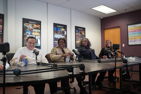 Hennepin County Sheriff Witt Strengthens Community Bonds with Outreach and Public Safety Initiatives