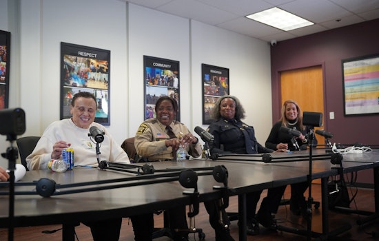 Hennepin County Sheriff Witt Strengthens Community Bonds with Outreach and Public Safety Initiatives