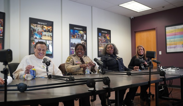 Hennepin County Sheriff Witt Strengthens Community Bonds with Outreach and Public Safety Initiatives