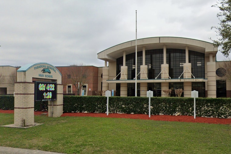 Heroic 'Band Dads' Foil Gunman at Pasadena Memorial High School