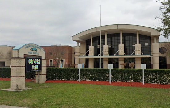 Heroic 'Band Dads' Foil Gunman at Pasadena Memorial High School
