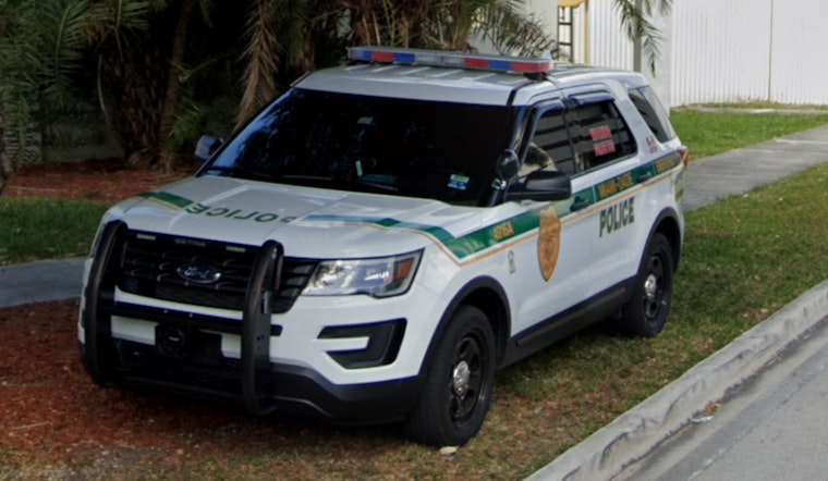 Hialeah Gardens Man Accused of Murder and Arson After Allegedly Firebombing Vehicle with Spouse Inside