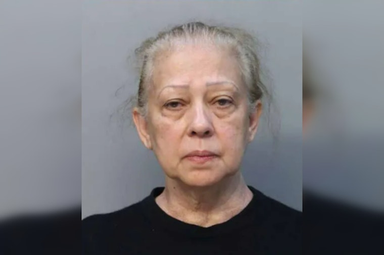 Hialeah Gardens Woman, 72, Charged with DUI Manslaughter in New Year’s Eve Lake Crash