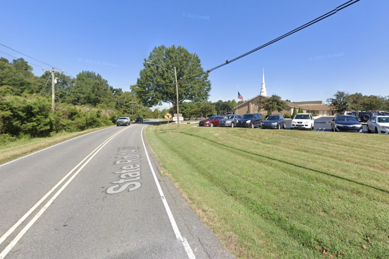 Hickory Community in Mourning as Two Teens Charged with Murder of 22-Year-Old Mason Cole Pridemore