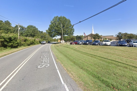 Hickory Community in Mourning as Two Teens Charged with Murder of 22-Year-Old Mason Cole Pridemore